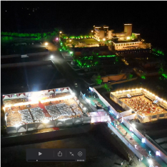 Best Venues in pune